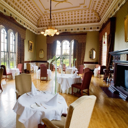 Is Swinton Park Dog Friendly Is Swinton Park Dog Friendly