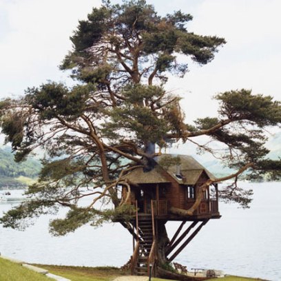 The Lodge On Loch Goil Review Places To Stay Argyll Red Online Share