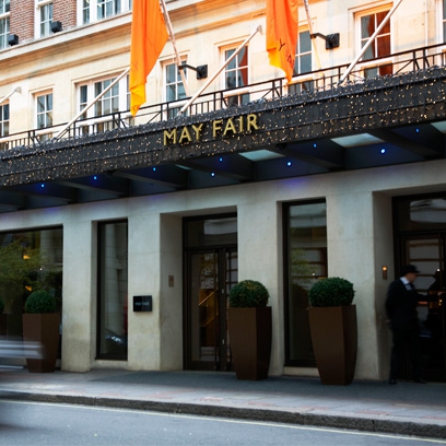 The May Fair Hotel Review Hotels In London Red The May Fair Hotel Review Hotels In London Red Online
