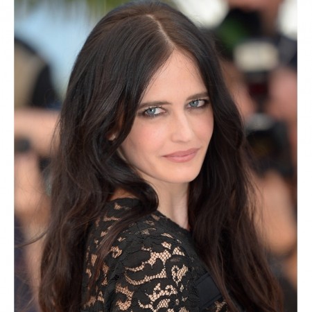 Eva Green beauty | Celebrity make-up - Red Online
Eva Green