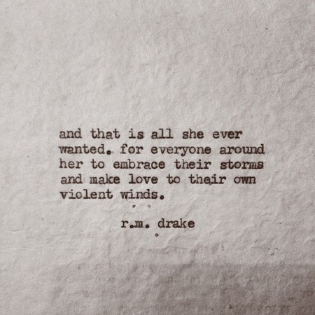 Meet RM Drake the Instagram poet | modern poetry - Red Online