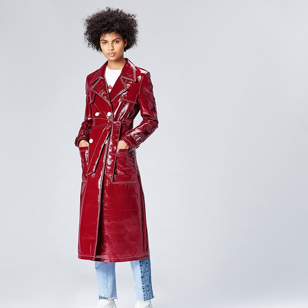 best shops to buy coats