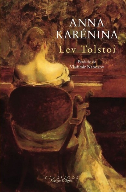 Anna karenina ebook Anna karenina ebook