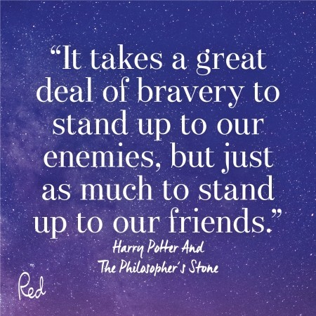 Best Harry Potter quotes | Books | Culture - Red Online