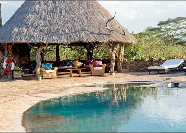 El Karama Lodge, Laikipia, Kenya - Safari hotel review - Red Online