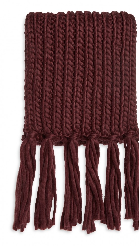 Shopping 50 of the best winter warmers Red Online