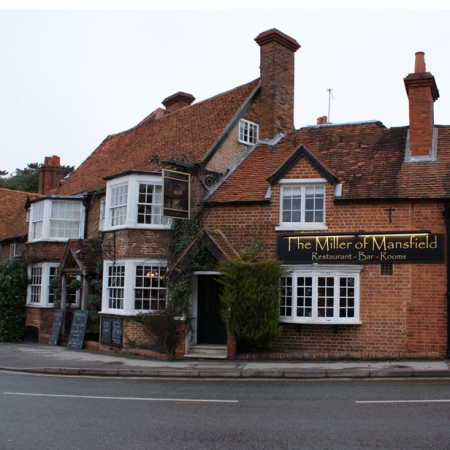 Bed And Breakfast Mansfield Uk Bed And Breakfast Mansfield Uk