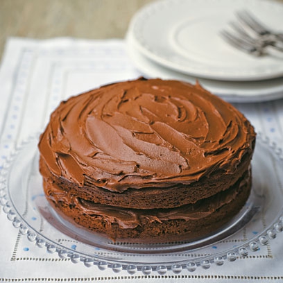 Tana Ramsay Chocolate Fudge Cake Tana Ramsay Chocolate Fudge Cake