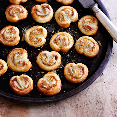 Easy canape recipes uk Easy canape recipes uk