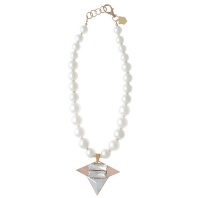 guest jewellery necklace pearl