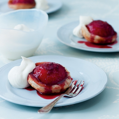 Individual pudding recipes uk Individual pudding recipes uk