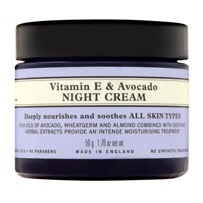 good vitamin e cream