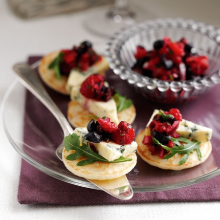best christmas canap 233 s recipes christmas party recipes best christmas canap 233 s recipes christmas party recipes