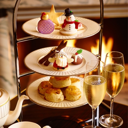 the best christmas afternoon teas in london christmas the best christmas afternoon teas in london christmas