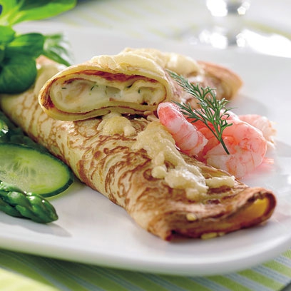 Savoury pancake recipes best Savoury pancake recipes best