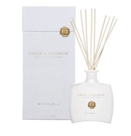 rituals diffusers