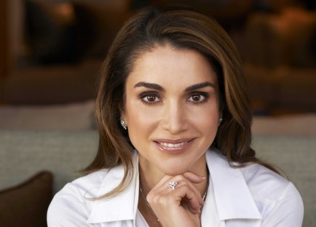 queen-rania-of-jordan---profile-picture-