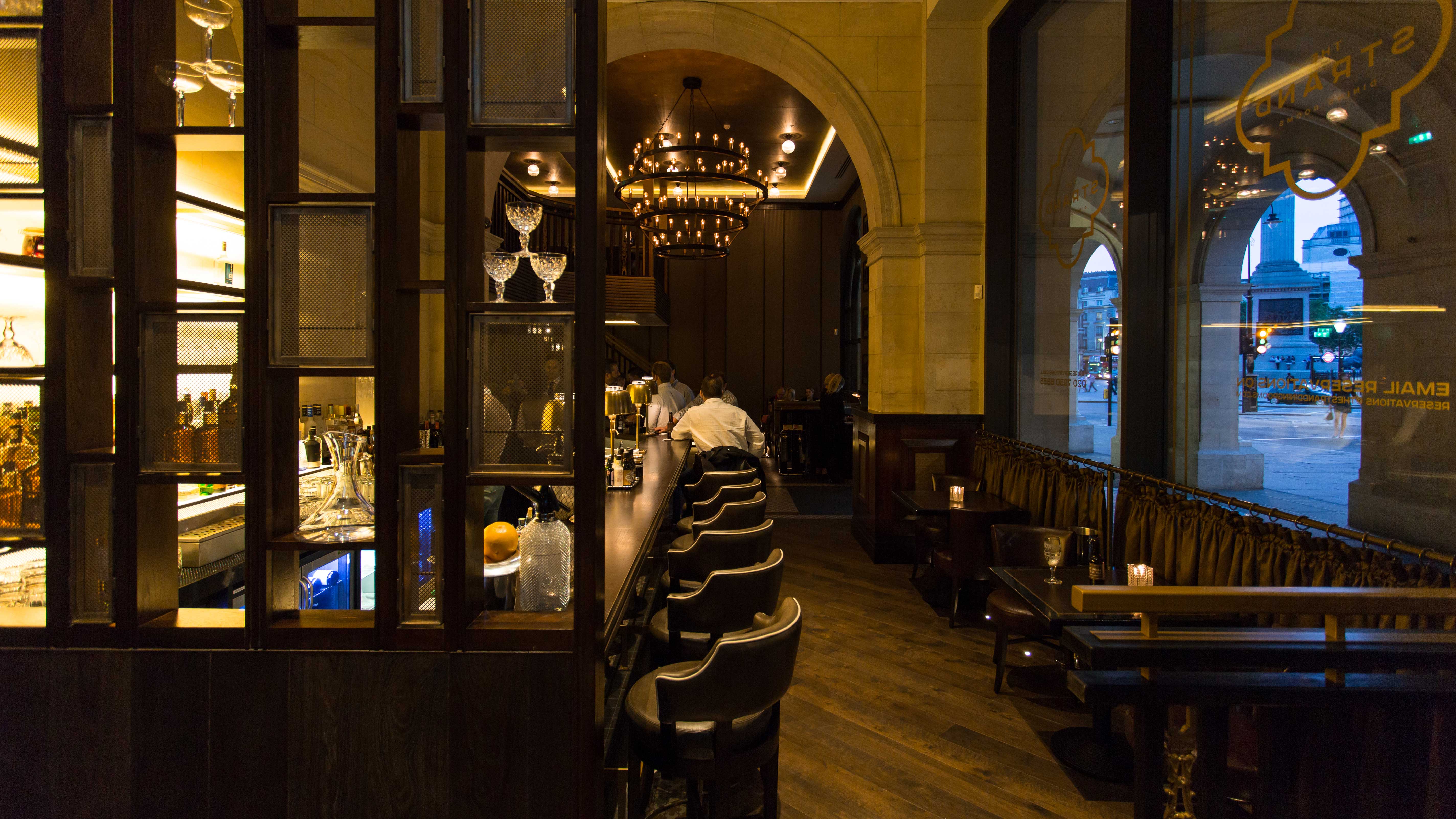 Best restaurants for birthday dinners in London Best restaurants for