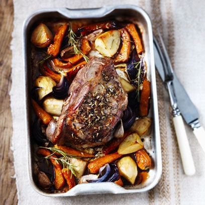 Lamb roast recipes easy Lamb roast recipes easy