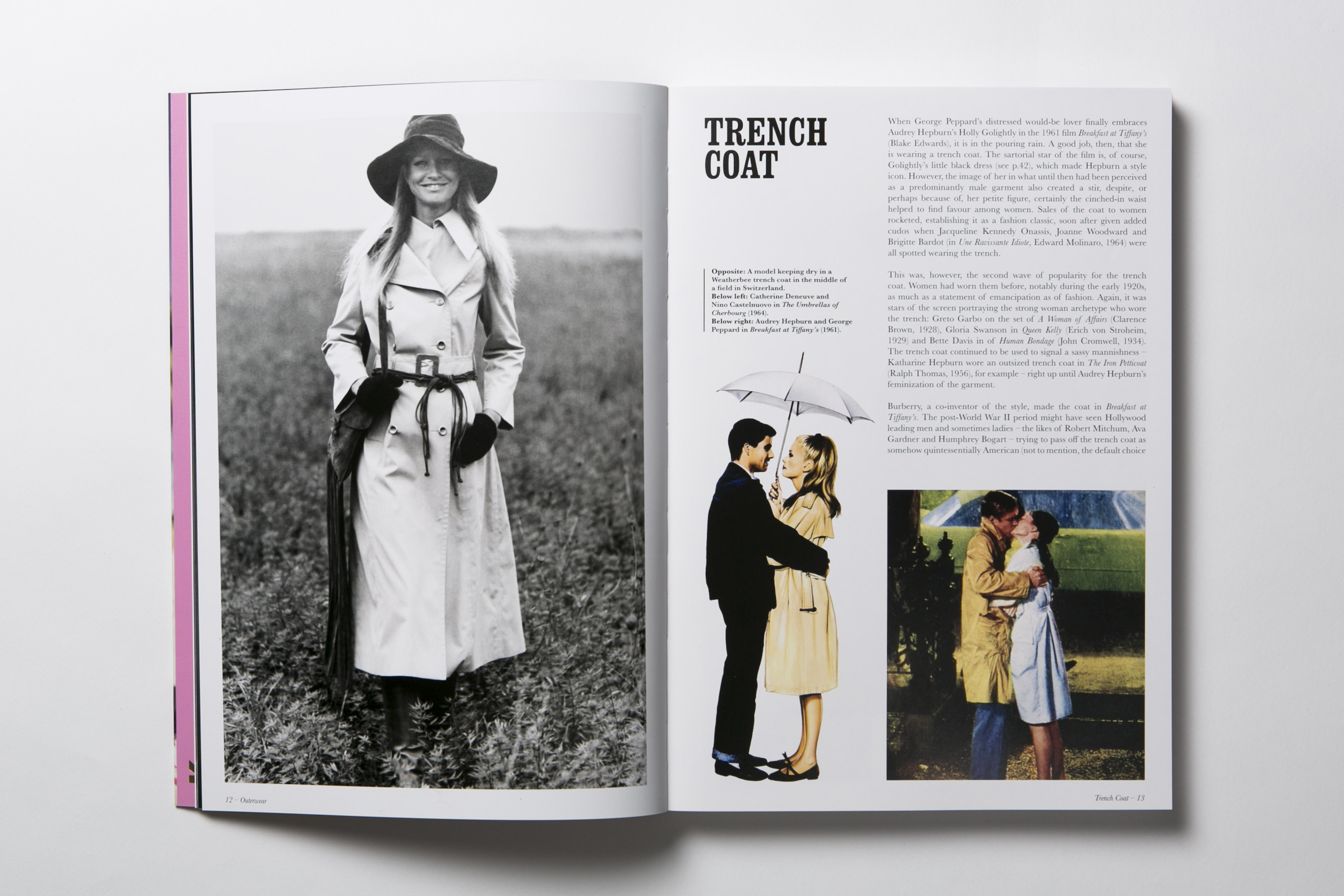 Icons of vintage fashion book 74 Icons of vintage fashion book 69