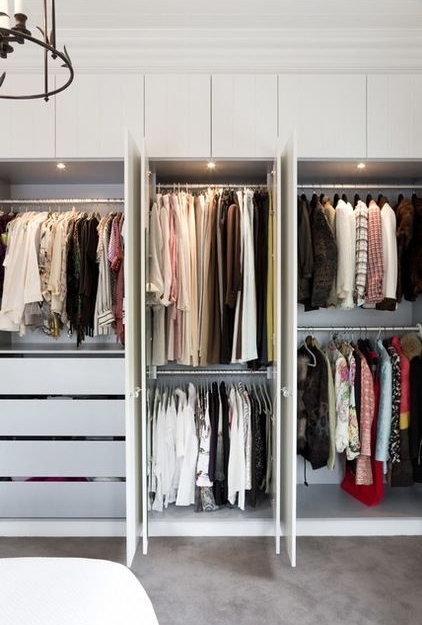 Your Ultimate Wardrobe Detox Guide Red Online How To Sort Your Clothes Shoes Bags Life Out Pinterest