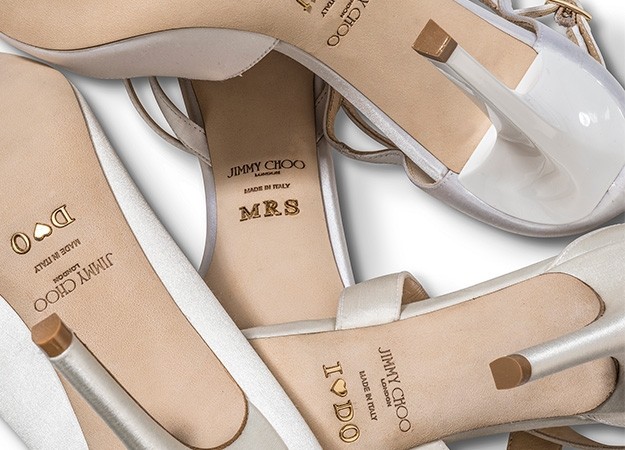 Made To Order Wedding Shoes Jimmy Choo Red Online