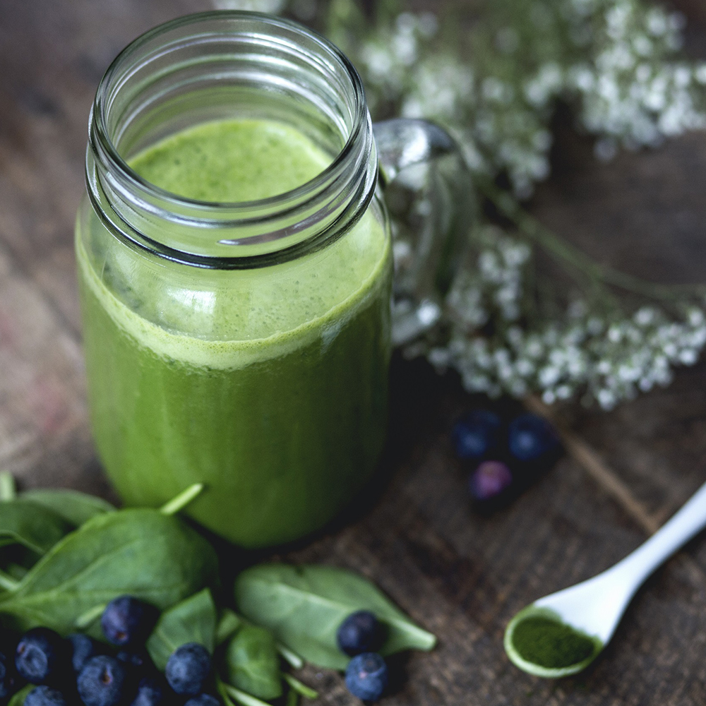 Best green juice recipes Red Online