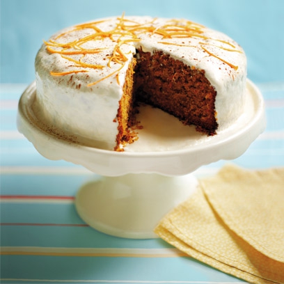Best Moist Carrot Cake With Sultanas Best Moist Carrot Cake With Sultanas