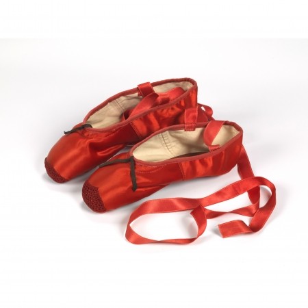 The Red Shoes (1948