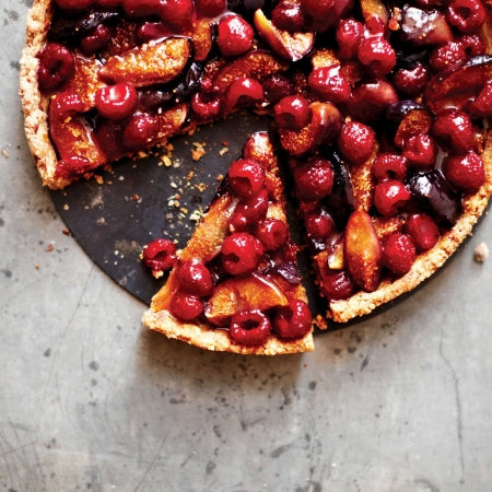 whole foods fruit tarts