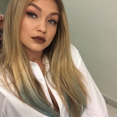 Instagram/gigihadid
