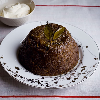 christmas recipes every cook should know christmas food gordon ramsay light steamed pudding