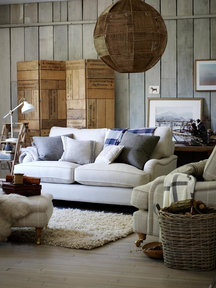 5 cheap(ish) living room style updates How to upgrade your living