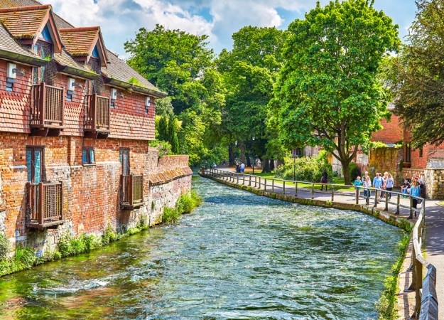 Sunday Times Best Places To Live In 2016 Uk Red Online Getty