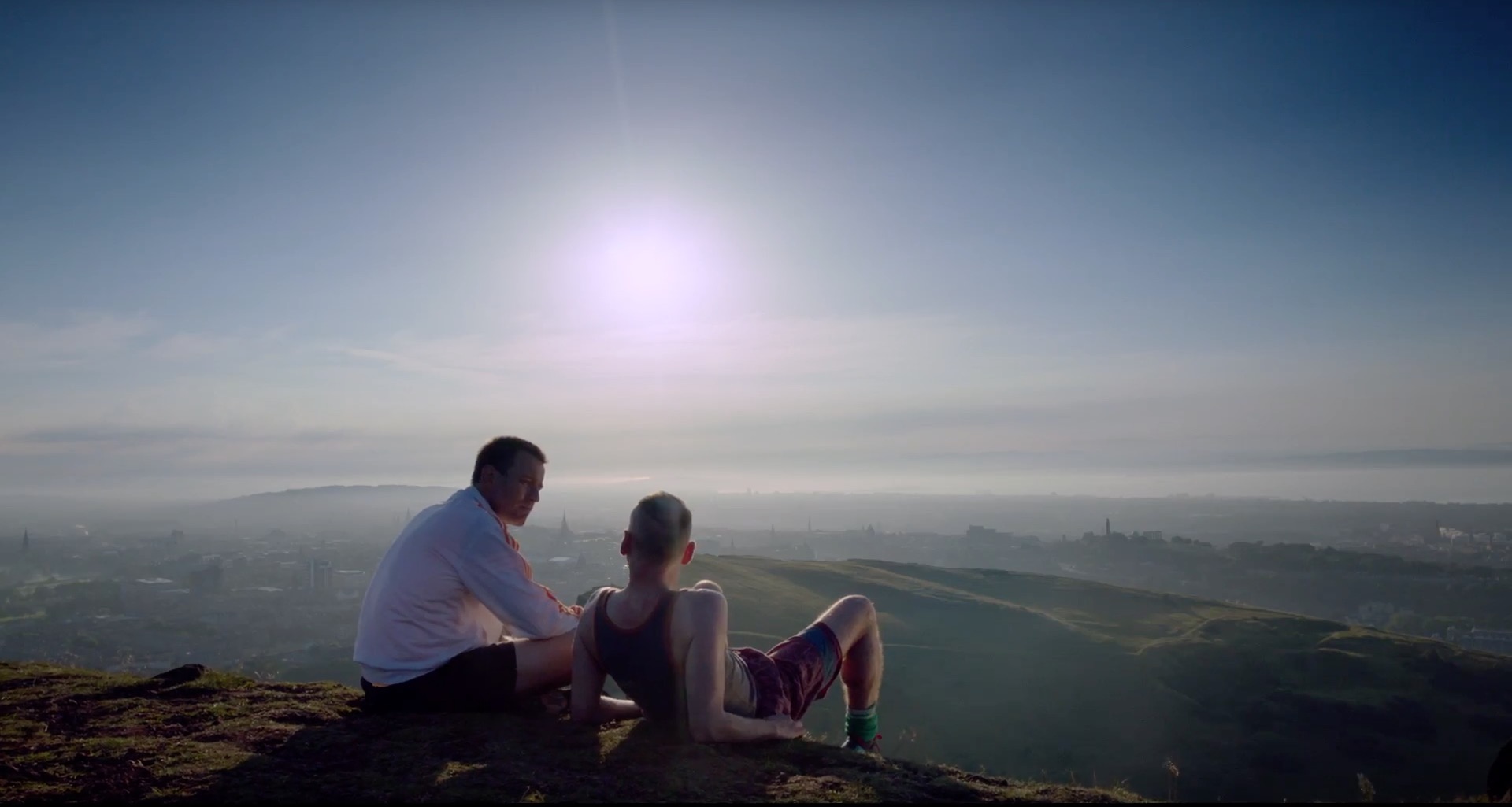 Trainspotting 2 Online