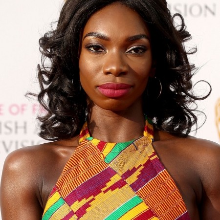michaela coel michaela coel