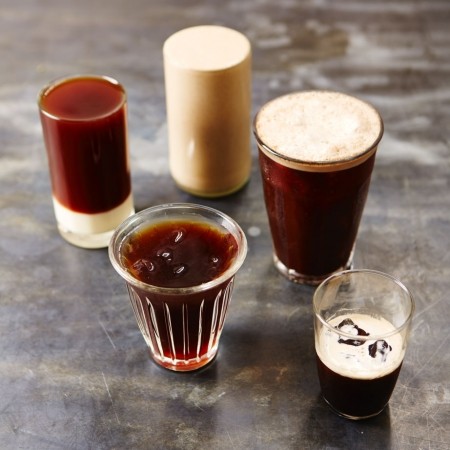 How To Make The Best Iced Coffee Five Incredible Ten Million Litres Of Iced Coffee Are Being Drunk In The Uk Each Year Yep Uming Time One Is Ordered It S 500ml That 20
