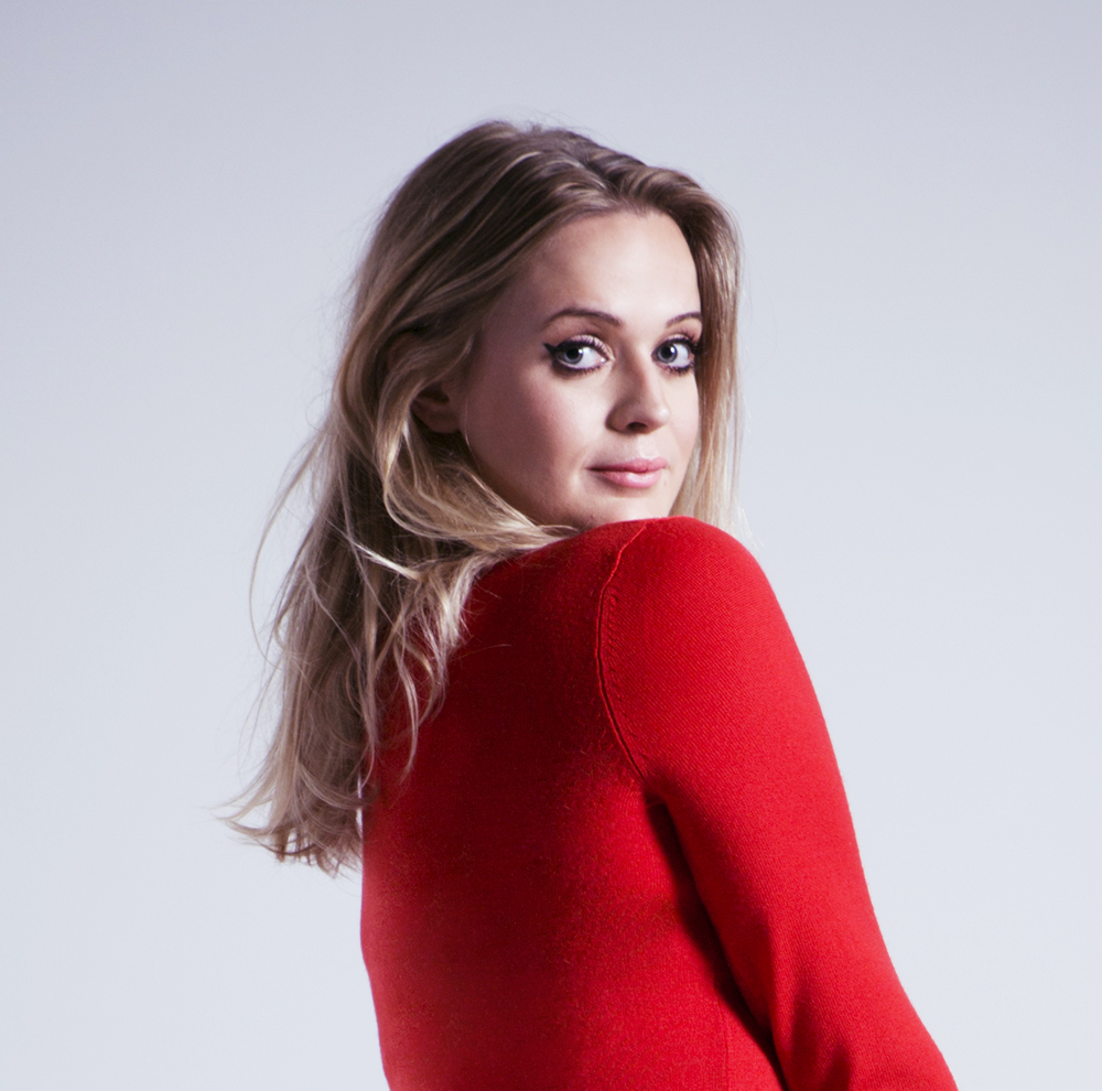 Dolly Alderton Guilty pleasure? There's no such thing Red Online