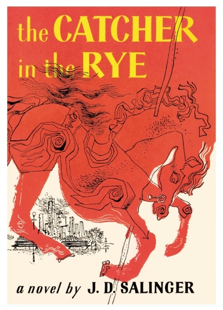 an analysis of the thinking man in the novel the catcher in the rye by j d salinger The catcher in the rye introduction the catcher in the rye, a novel by j d salinger, was first published in 1951 the novel deals with the themes of identity, belonging, connection, and alienation the protagonist, holden caulfield, is a cynical sixteen year-old with prematurely gray hair that makes him appear older than his age. an analysis of the thinking man in the novel the catcher in the rye by j d salinger The catcher in the rye introduction the catcher in the rye, a novel by j d salinger, was first published in 1951 the novel deals with the themes of identity, belonging, connection, and alienation the protagonist, holden caulfield, is a cynical sixteen year-old with prematurely gray hair that makes him appear older than his age.