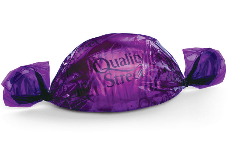 Here's what your favourite Quality Street says about you Red Online