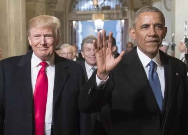 everything you need to know about obamas letter to trump poltics obamas letter to trump