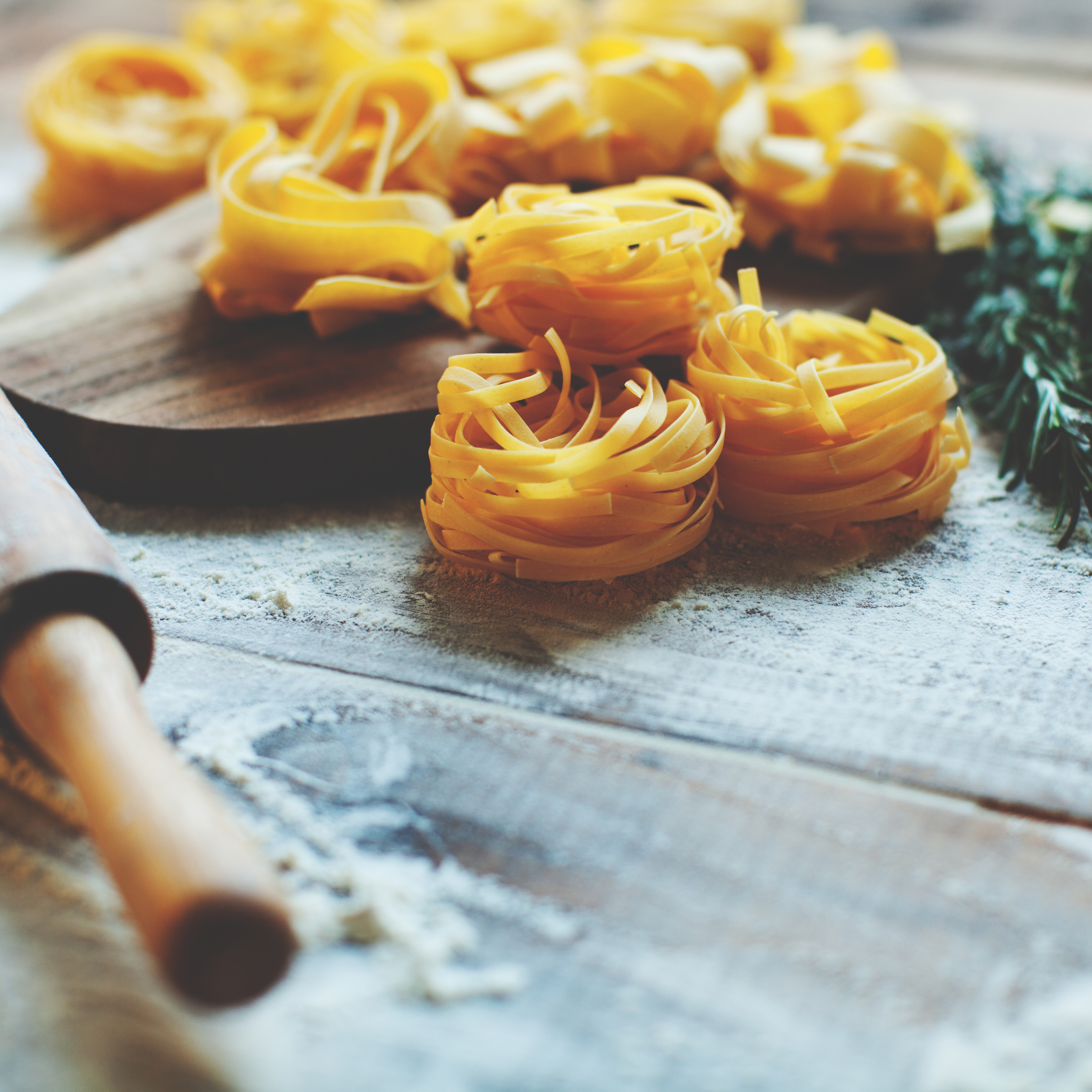 This pasta cooking hack will make your dinner taste so much better