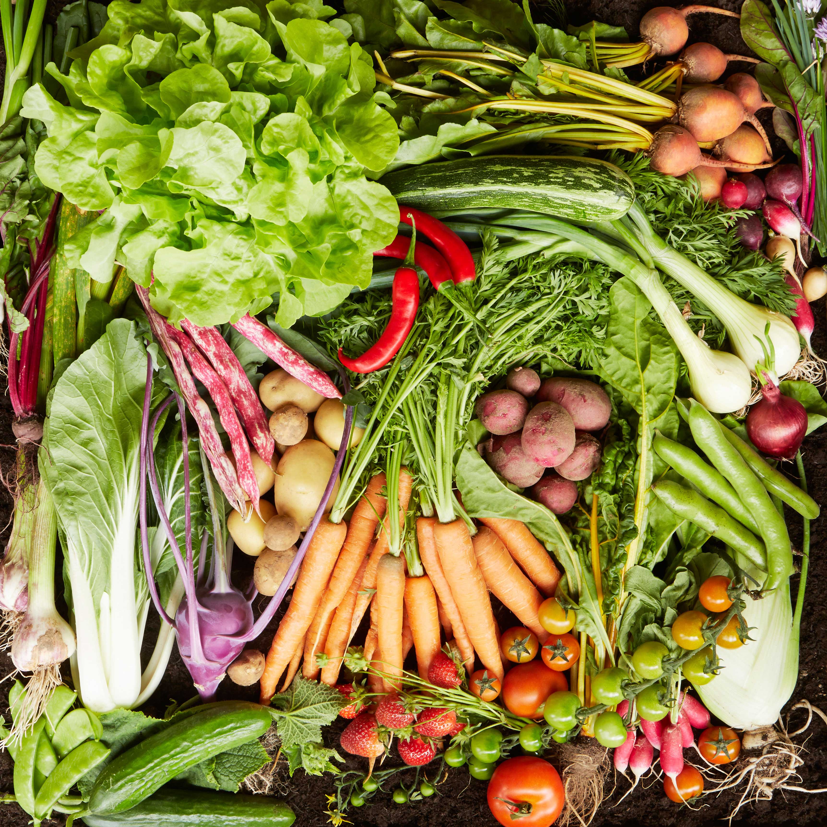 How to turn your everyday essentials into superfoods Nutrition Food