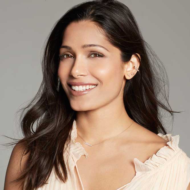 10 reasons Freida Pinto is our hero | Celebrities - Red Online Freida Pinto