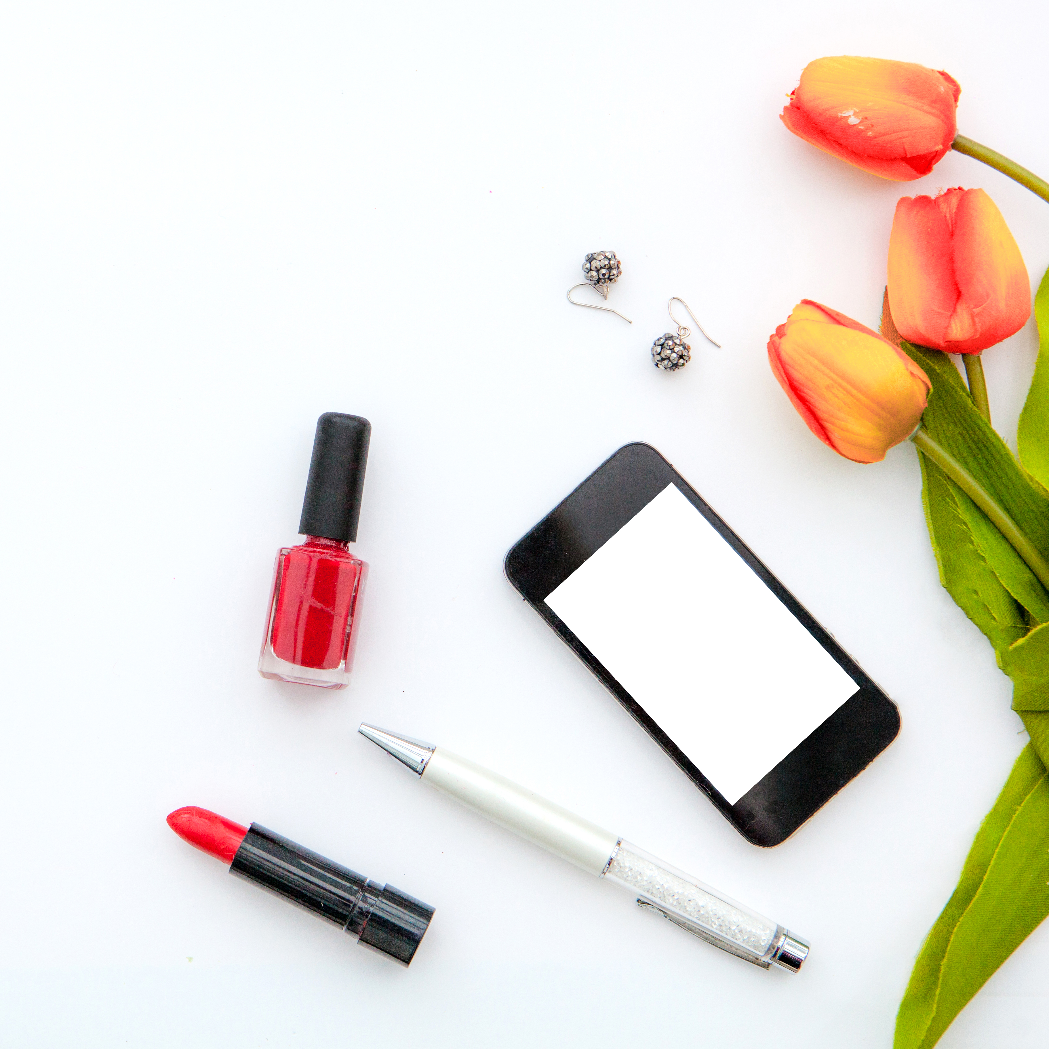 This is why you should always wet your makeup sponge Red Online