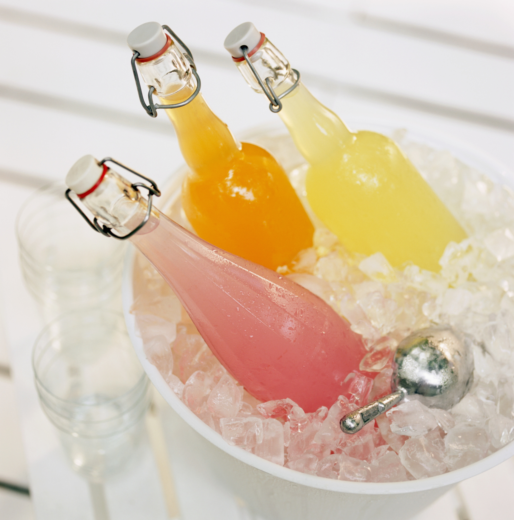 This is how to keep ice from melting without a freezer Food hack