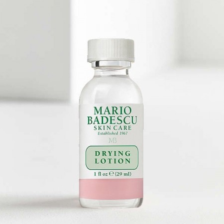 Hero product of the week: Mario Badescu Drying Lotion - Product review