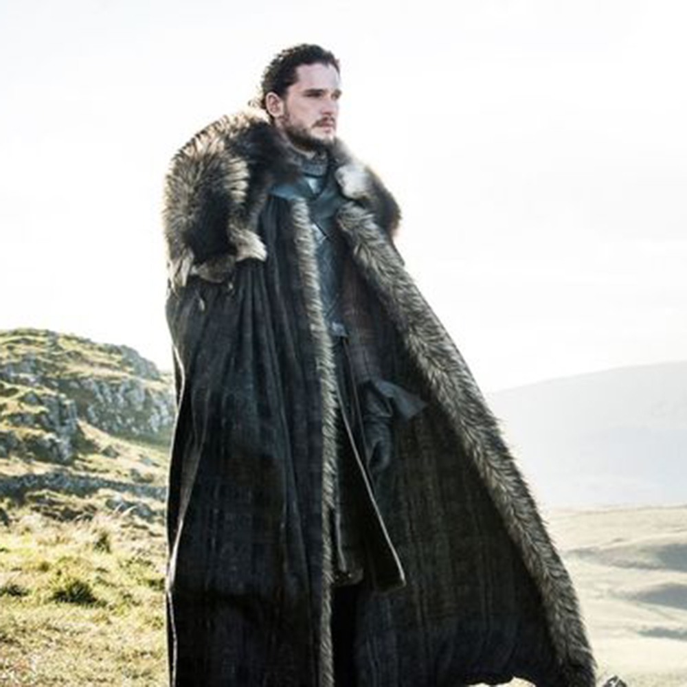 Here s Why Jon Snow s Real Name Is Actually Crazy Important Red Online