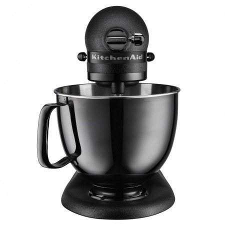 Kitchen Aid Tuxedo Black Kitchen Aid Tuxedo Black