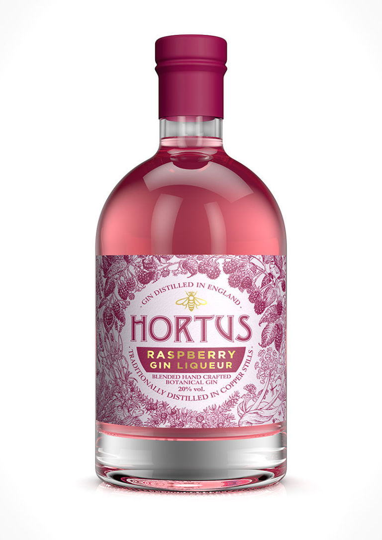 Lidl is now selling rhubarb and ginger gin for under £12 Red Online